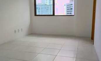 Imagem 6: PRONTO PARA MORAR APTO TOP VISTA LIVRE 156M² 4 SUITES VARANDA AMPLA SALA 3 AMBIENTES 2 VAG