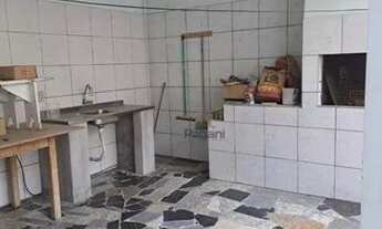 Imagem 3: Casa com 3 dormitórios à venda, 210 m² por R$ 1.600.000,00 - Praia Comprida - São José/SC