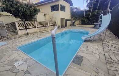 Imagem 3: Casa com 4 dormitórios à venda, 319 m² por R$ 1.130.000,00 - Paysage Vert - Vargem Grande