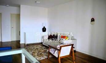 Imagem 7: Apartamento para venda com 93 metros quadrados com 2 quartos em Vila Mariana - São Paulo