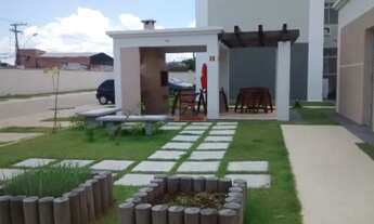 Imagem 6: Residencial Flôr do Anani - 2/4 - Ananindeua