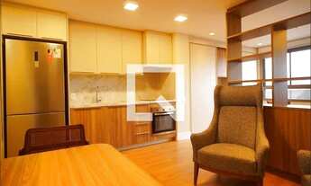 Imagem 5: Apartamento para Aluguel - Petrópolis, 1 Quarto, 45 m2