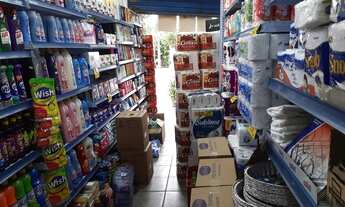 Imagem 5: Mercado s/ açougue na Zona Leste Ref; 1677