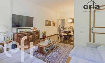 Imagem 2: Apartamento com 4 dormitórios à venda, 160 m² por R$ 1.100.000 - São Conrado - Rio de Jane