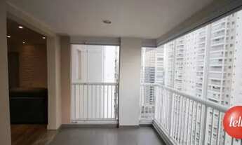 Imagem 4: São Paulo - Apartamento Padrão - Tatuapé