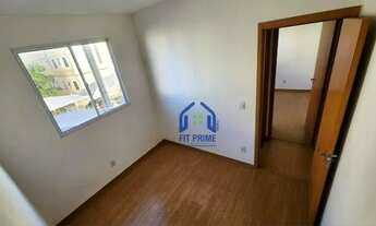 Imagem 4: Apartamento com 2 dormitórios à venda, 50 m² por R$ 160.000 - Rios de Spagna - São José do