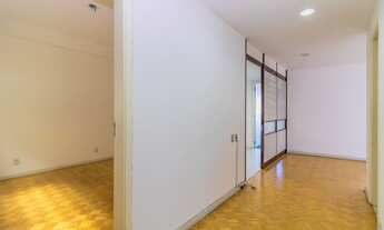 Imagem 5: R$ 590.000 - ENORME APARTAMENTO - 174M2 - 3 DORM - SUÍTE - 1 VAGA - VISTA