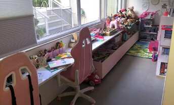 Imagem 4: Apartamento para venda tem 382 metros quadrados com 4 quartos em Botafogo - Rio de Janeiro