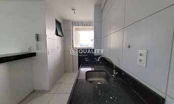 Imagem 4: Apartamento na Maraponga com 3 dormitórios à venda, 64 m² por R$ 460.000,00