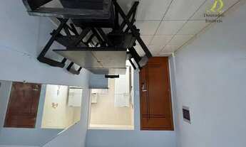 Imagem 7: Apartamento com 2 dormitórios à venda, 62 m² por R$ 390.000 - Caiçara - Praia Grande/SP