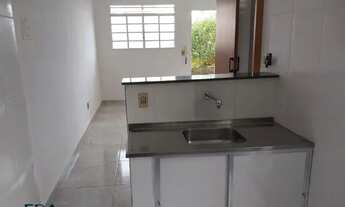 Imagem 2: Casa para aluguel, 2 quartos, São Francisco - Belo Horizonte/MG