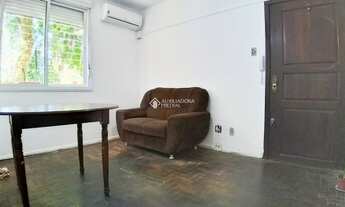 Imagem 3: PORTO ALEGRE - Apartamento Padrão - Santo Antônio