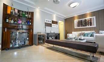 Imagem: Apartamento com 4 quartos para venda no