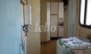 Imagem 6: São Paulo - Apartamento Padrão - Mooca