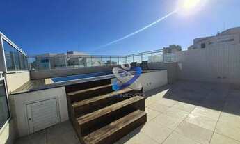 Imagem 3: Cobertura com 3 suítes para venda, 288 m² - Vila Ema - São José dos Campos/SP