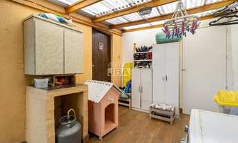 Imagem 4: CURITIBA - Sobrado Padrão - Abranches