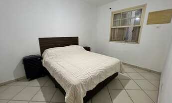 Imagem 7: A poucas quadras da praia, 2 quartos, sala, cozinha, banheiro, área serviço, bicicletário