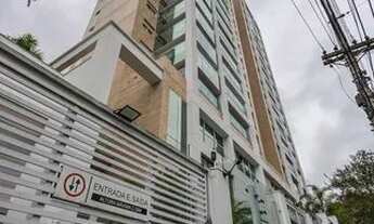 Imagem 2: Apartamento tipo para venda com 4 quartos, 208m²