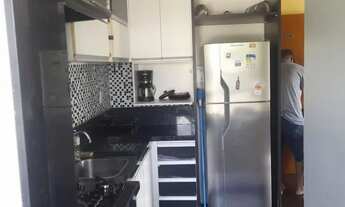 Imagem 5: Residencial espanha aleixo