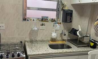 Imagem 6: APTO DE 01 DORMITÓRIO NO BAIRRO DO CAMBUCI