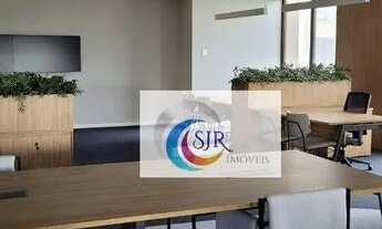 Imagem 6: Conjunto para alugar, 360 m² por R$ 34.200,00/mês - Cidade Jardim - São Paulo/SP