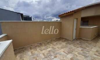 Imagem 3: Santo André - Apartamento Padrão - Vila Pires