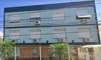 Imagem: Apartamento em Menino Deus