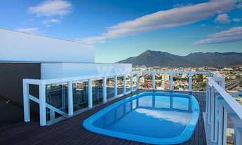 Imagem 2: 2 DORMITÓRIOS - SUÍTE - MOBILIADO - VAGA DE GARAGEM - TOP