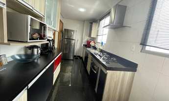 Imagem 13: Cobertura 4 Quartos 2 Suítes 3 vagas a venda,160m2 por R$ 1.060.000