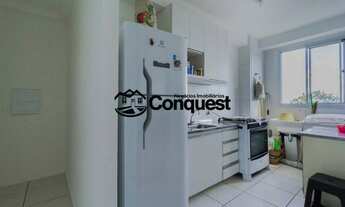 Imagem 4: Vendo-partamento 02 Quartos com suíte, condomínio fechado Monte Castelo Contagem