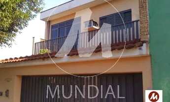 Imagem: Casa (sobrado na rua) 3 dormitórios/suite