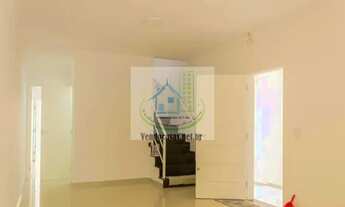 Imagem 5: Sobrado para locação 3 dormitórios 3 suítes Campo Grande - SP