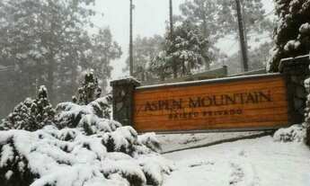 Imagem 3: Terreno no Condomínio Áspen Mountain em Gramado!