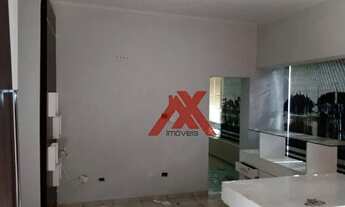 Imagem 2: CASA COMERCIAL 9 Salas / 2 WC / Cozinha/ 450 m² - Boa Vista - SJRP/SP