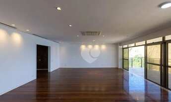 Imagem 6: Apartamento com 4 dormitórios, 270 m² - venda por R$ 7.000.000,00 ou aluguel por R$ 21.231