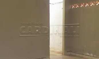 Imagem 2: Casa Padrão em Araraquara