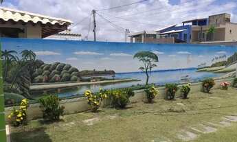 Imagem 6: Casa de condomínio para venda possui 164 metros quadrados com 4 quartos