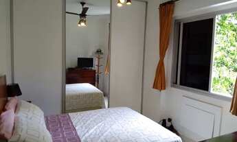 Imagem 4: Barra golden, 95 m2, e quartos, suíte,dependências completa vista indevassável com armário