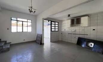 Imagem 3: Alugo Sobrado Jardim Guaporé