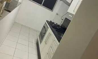 Imagem 5: Apartamento com 2 dormitórios, 53 m² - venda por R$ 250.000,00 ou aluguel por R$ 1.900,00
