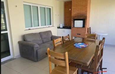 Imagem 7: Apartamento mobiliado para locação no Condomínio Versilia Beach. - AP50747