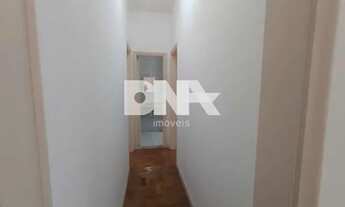 Imagem: Apartamento-À VENDA-Rio Comprido-Rio de