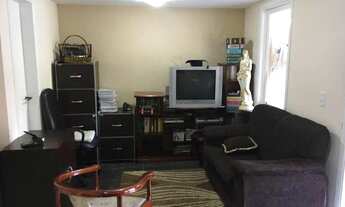 Imagem 3: LINDO SOBRADO EM CONDOMÍNIO FECHADO NO HORTO DO IPÉ