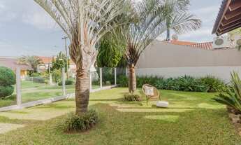 Imagem 4: QUALIDADE DE VIDA EM MAIS DE 900M² DE TERRENO!!! MARAVILHOSA E AMPLA CASA TÉRREA NO JARDIM