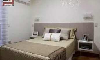 Imagem 3: Apartamento com 3 dormitórios à venda, 122 m² por R$ 1.380.000 - Jardim Vila Mariana - São