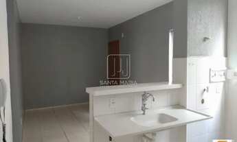 Imagem 3: Apartamento (tipo - padrao) 2 dormitórios, cozinha planejada, portaria 24hs, lazer, espaço