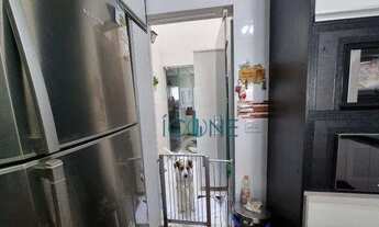 Imagem 5: Casa com 3 suites à venda, 185 m² por R$ 850.000 - Condomínio Horto Florestal I - Sorocaba