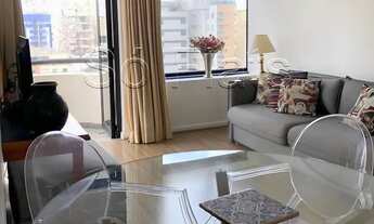 Imagem: Flat Conde Luciano disponível para venda