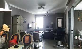 Imagem 7: Condomínio Luíza 3 Suítes