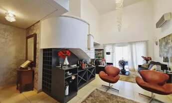 Imagem 4: Ribeirao Preto - Casa de Condomínio - Vila do Golf